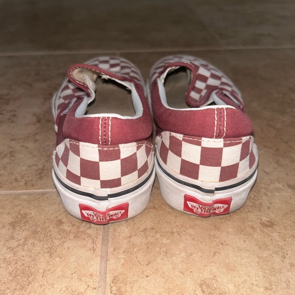 Vans🖤 - Picture 4 of 5